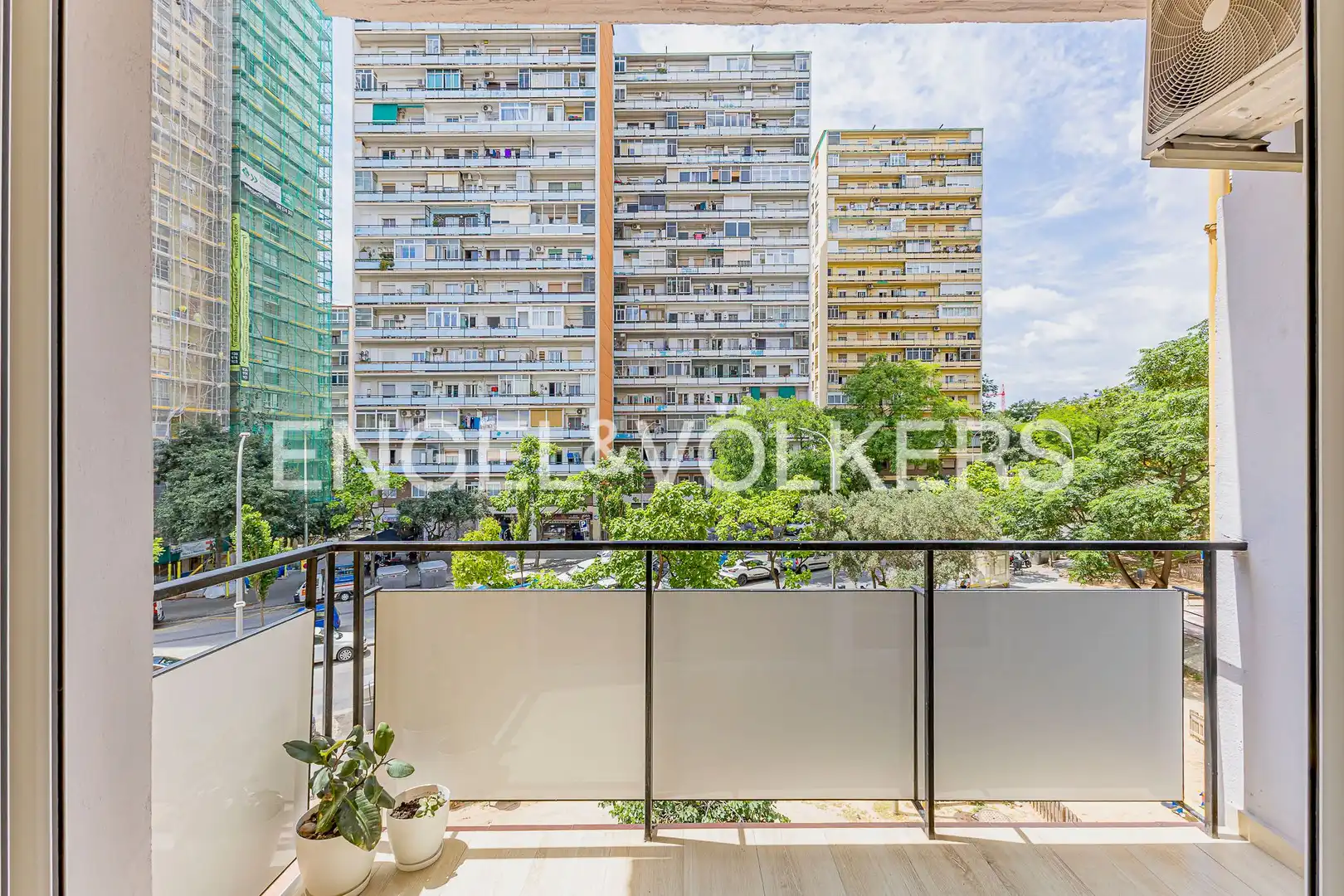 Piso en venta en La Verneda i la Pau