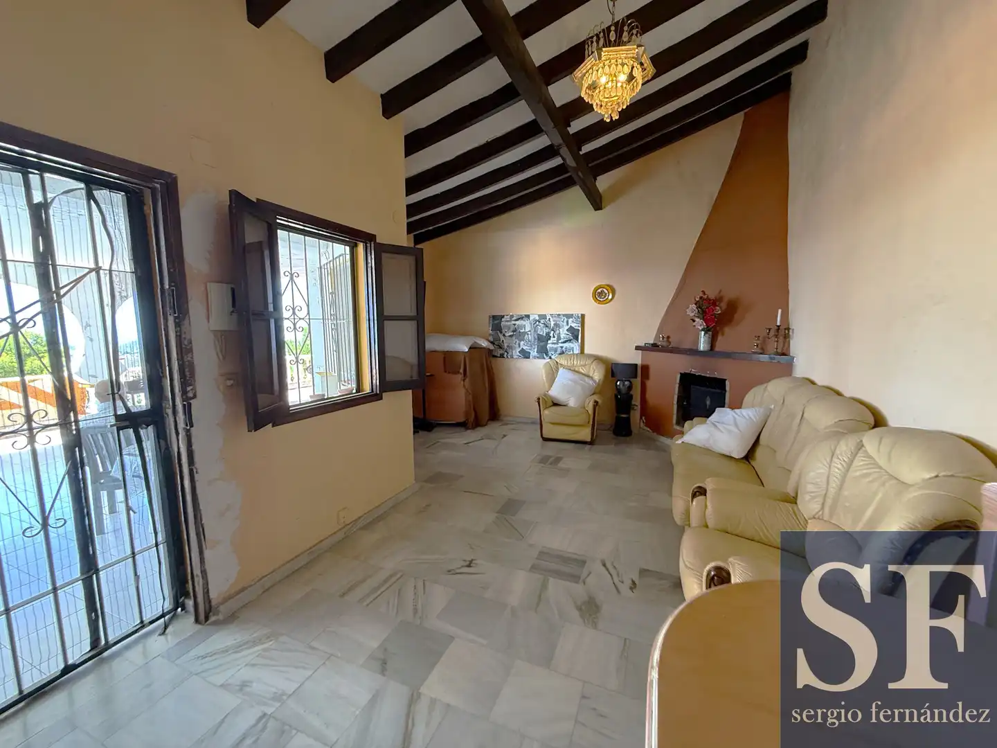 Casa in vendita a Cómpeta, imagen 7