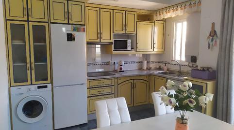 Foto 2 de Apartament en venda a Calle Casas Nuevas, 1, Urbanización Santa Rosa, Torrox