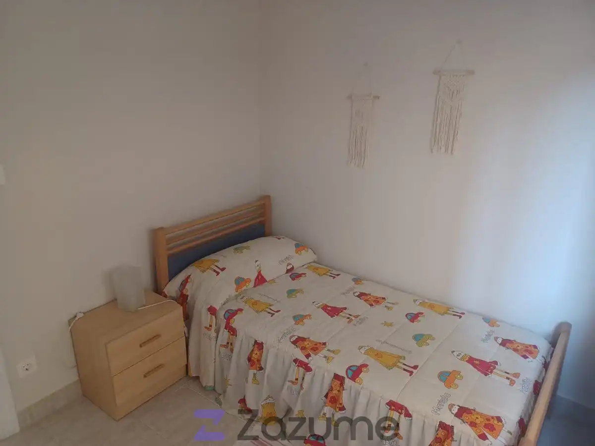Wohnung zur Miete in C. Saturnino Rodríguez, Medina de Pomar