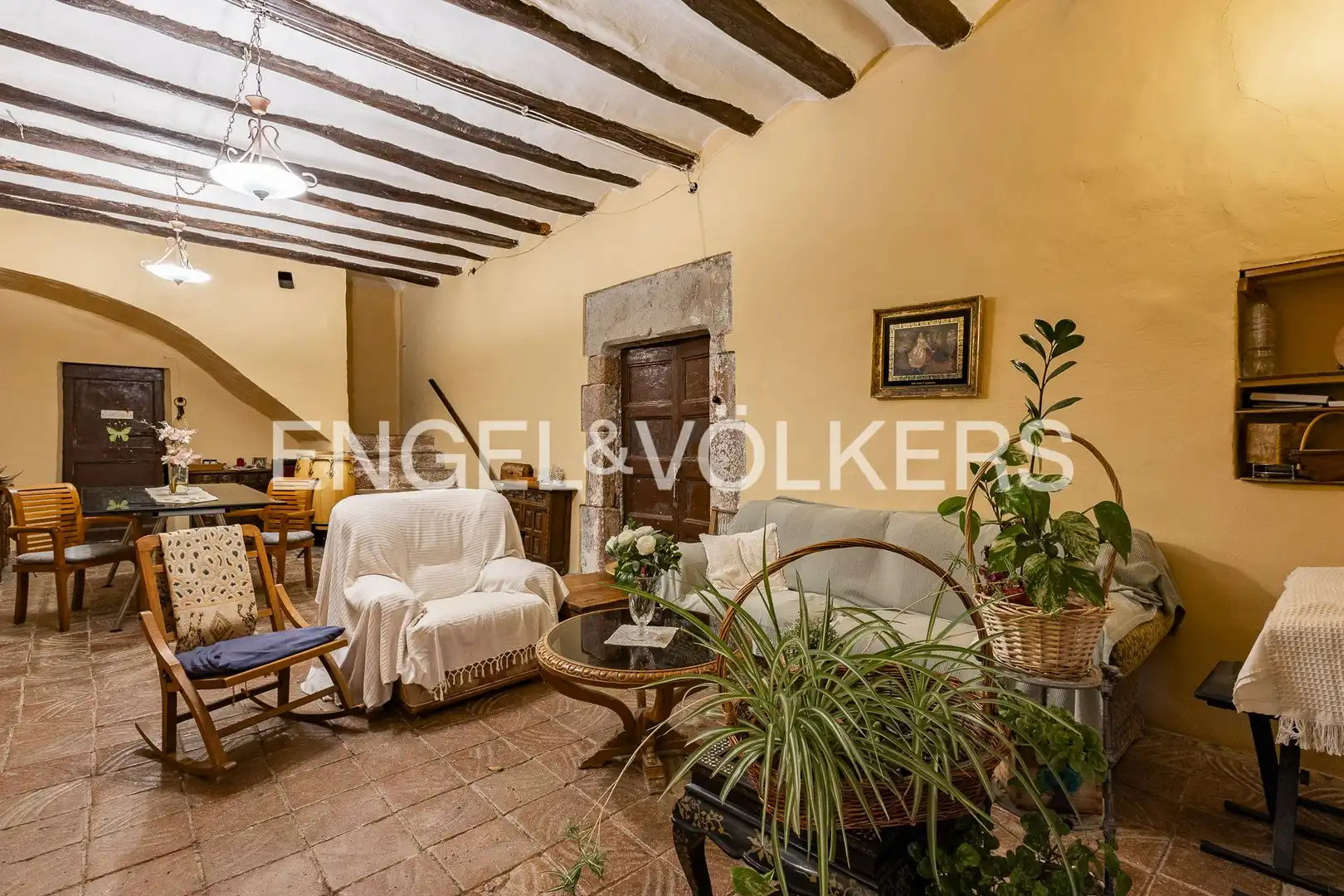 Haus mit Garten zum Verkauf in Corbera de Llobregat, imagen 4