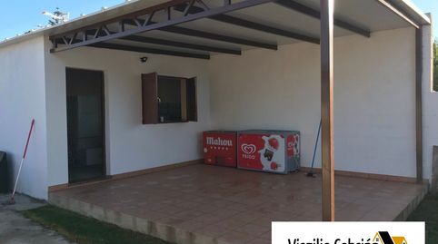 Foto 4 von Country house zum Verkauf in Chipiona Norte, Chipiona