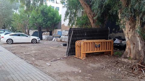 Foto 5 de Residencial en venda a Carrer del Pare Antón Martín, 12, La Malva-rosa, Valencia Capital