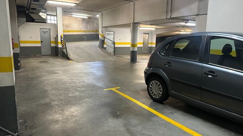 Foto 2 von Garage zur Miete in Rúa de Pérez Costanti, Ensanche - Sar, Santiago de Compostela