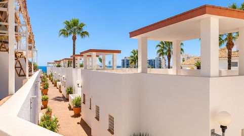 Foto 4 de Apartamento en venta en Av. Gandhi, Benalmádena, Spain, 10, Parque de la Paloma, Benalmádena