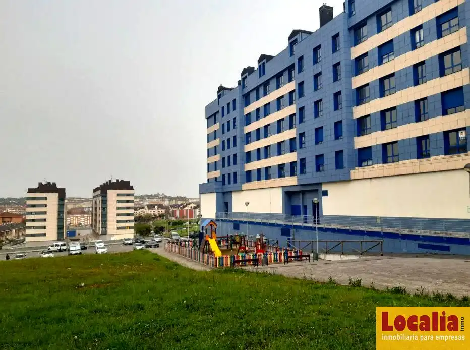Exterior view of Residential for sale in Corvera de Asturias