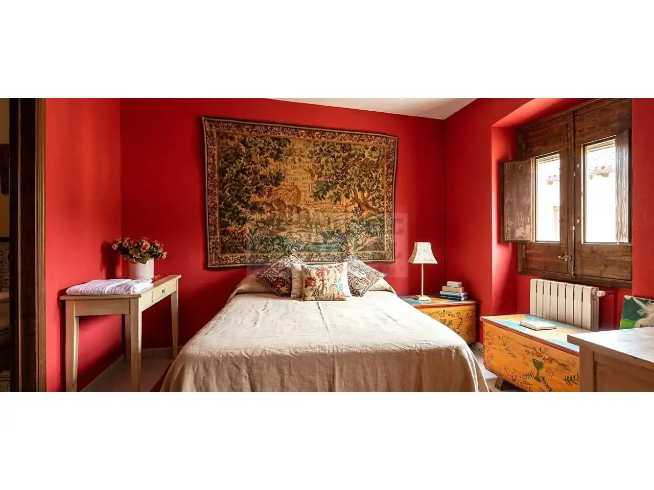 Maison rustique avec jardin à vendre à Plaza Xató, imagen 21