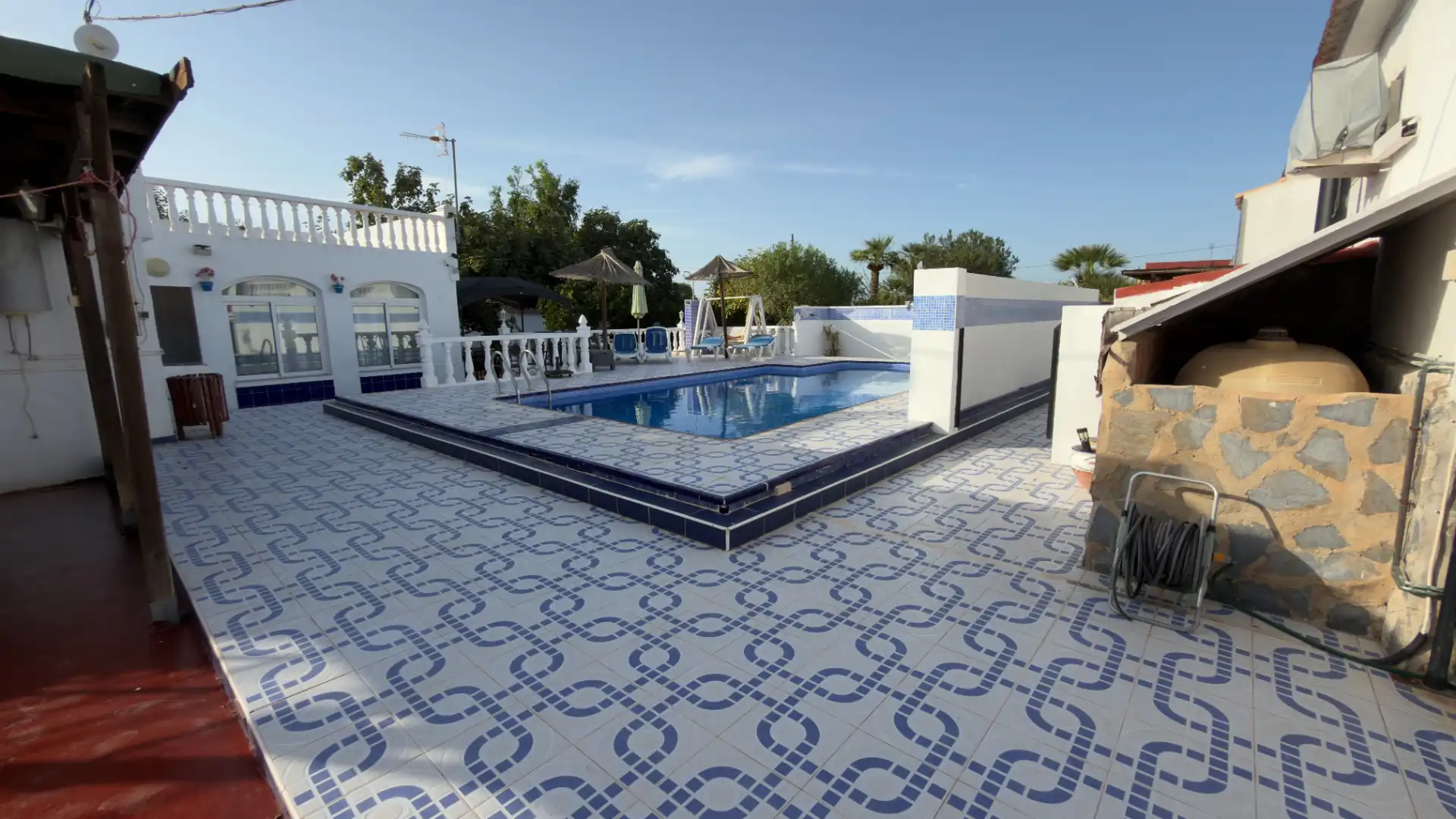 Chalet con piscina en venta en Lugar Florida 2, imagen 6