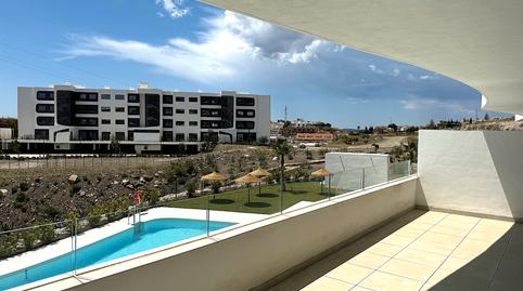 Photo 3 of Flat for sale in Avenida 8 de Marzo, 32, El Higuerón, Málaga