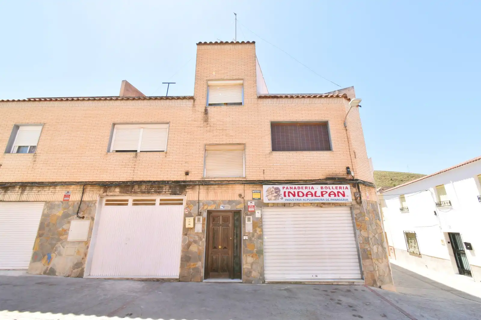 Appartamento con ascensore in vendita a Calle Pago, imagen 19