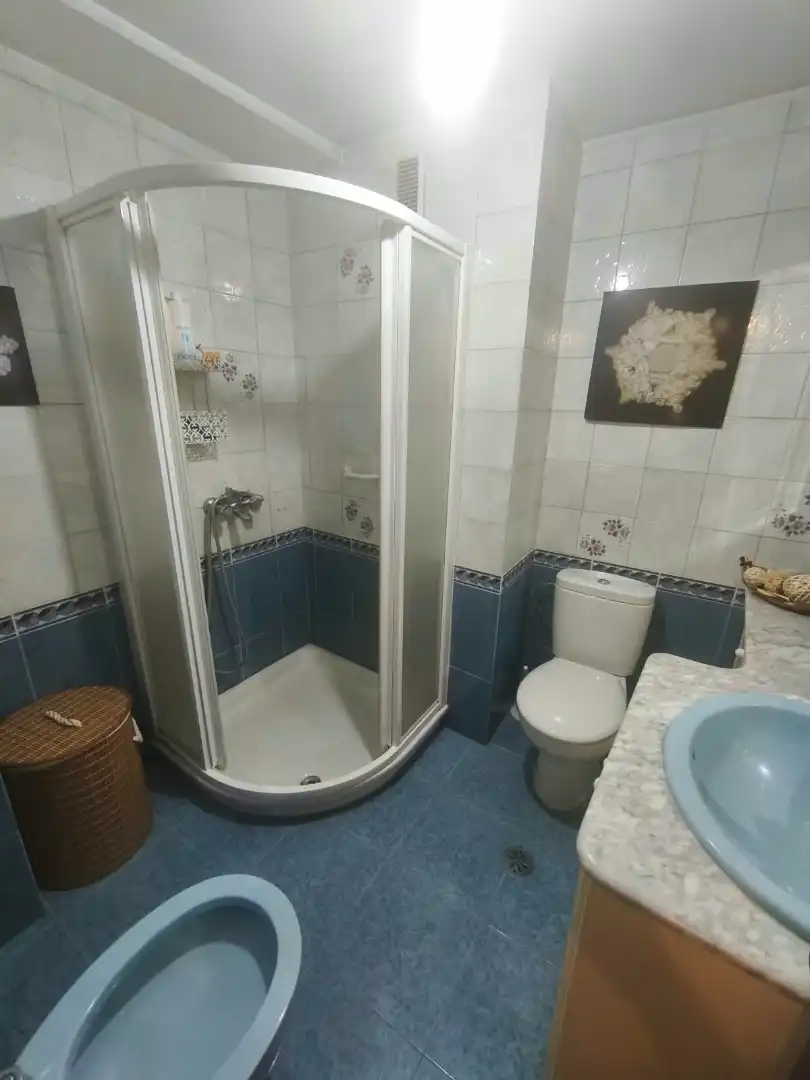 Wohnung mit Terrasse zum Verkauf in Centro, imagen 13