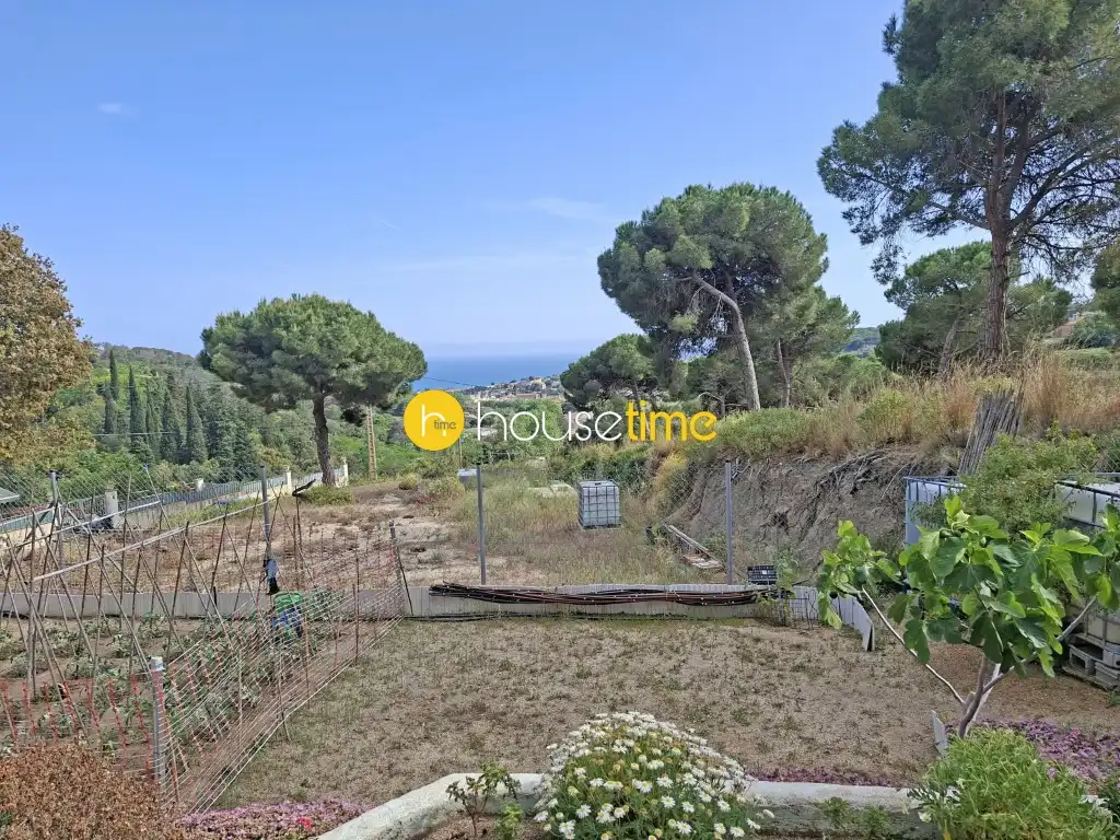 Residential land for sale in Teià, imagen 4