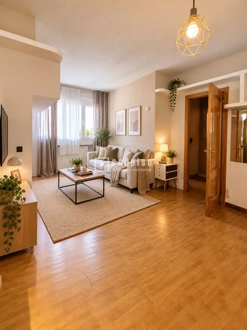 Appartement avec ascenseur à vendre à del Jazmín, imagen 2