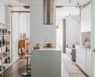 Apartament de lloguer a Embajadores - Lavapiés