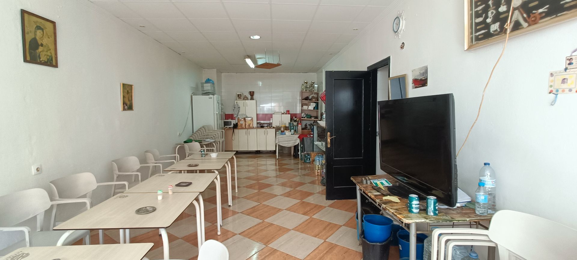 Premises for sale in  Almería Capital  with Air Conditioner
