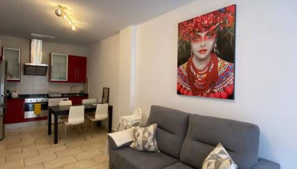 Photo 1 of Flat for sale in Libertad, Zona Playa, Cantabria