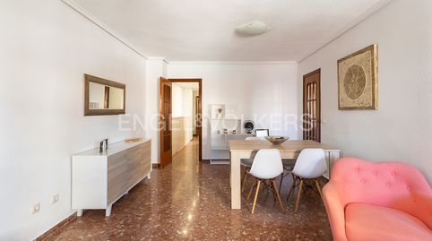 Foto 3 de Piso de alquiler en El Cabanyal - El Canyamelar, Valencia Capital