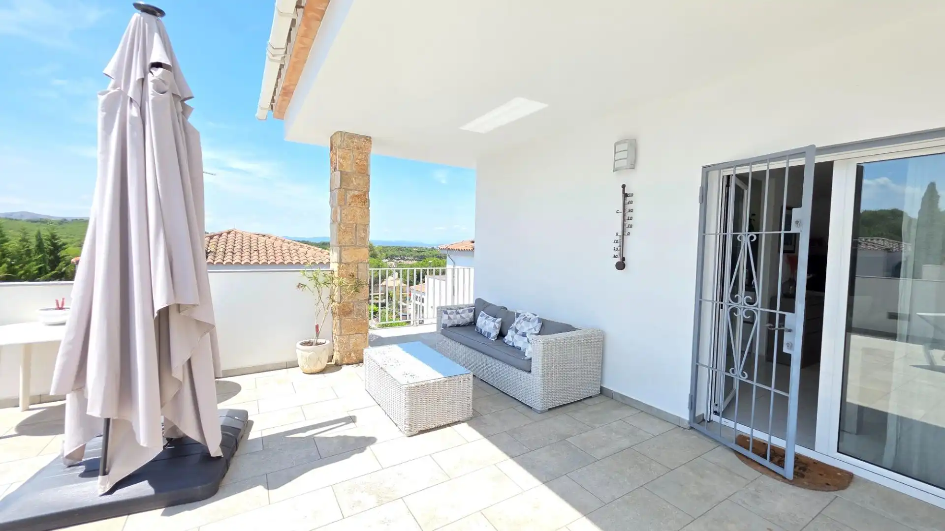 Casa con piscina en venta en Carrer Vall d'Aran, imagen 62