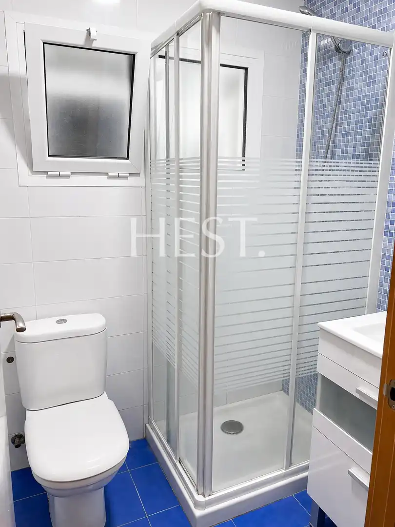 Baño de Piso en venta en Barcelona con Aire acondicionado, Calefacción y Parquet