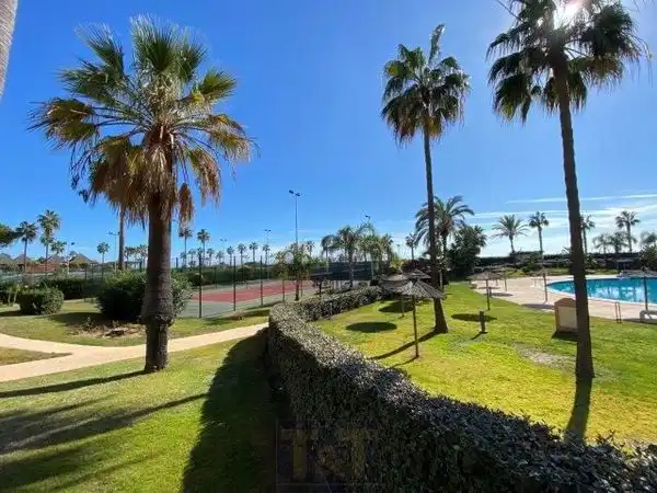 Apartamento con ascensor en venta en Islantilla Costa, imagen 9