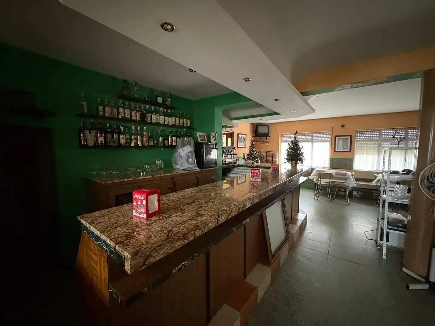 Residencial en venda en Astorga