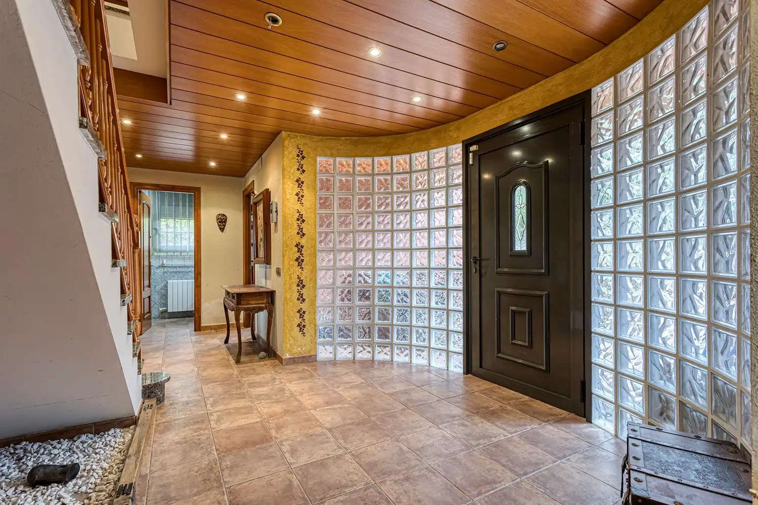 Casa o chalet en venta en Igualada con Calefacción, Jardín privado y Terraza