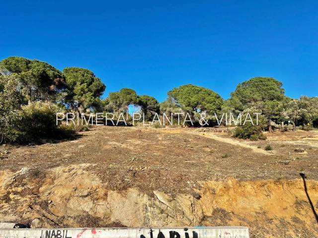 Terreno residencial en Venta en Urbanitzacions