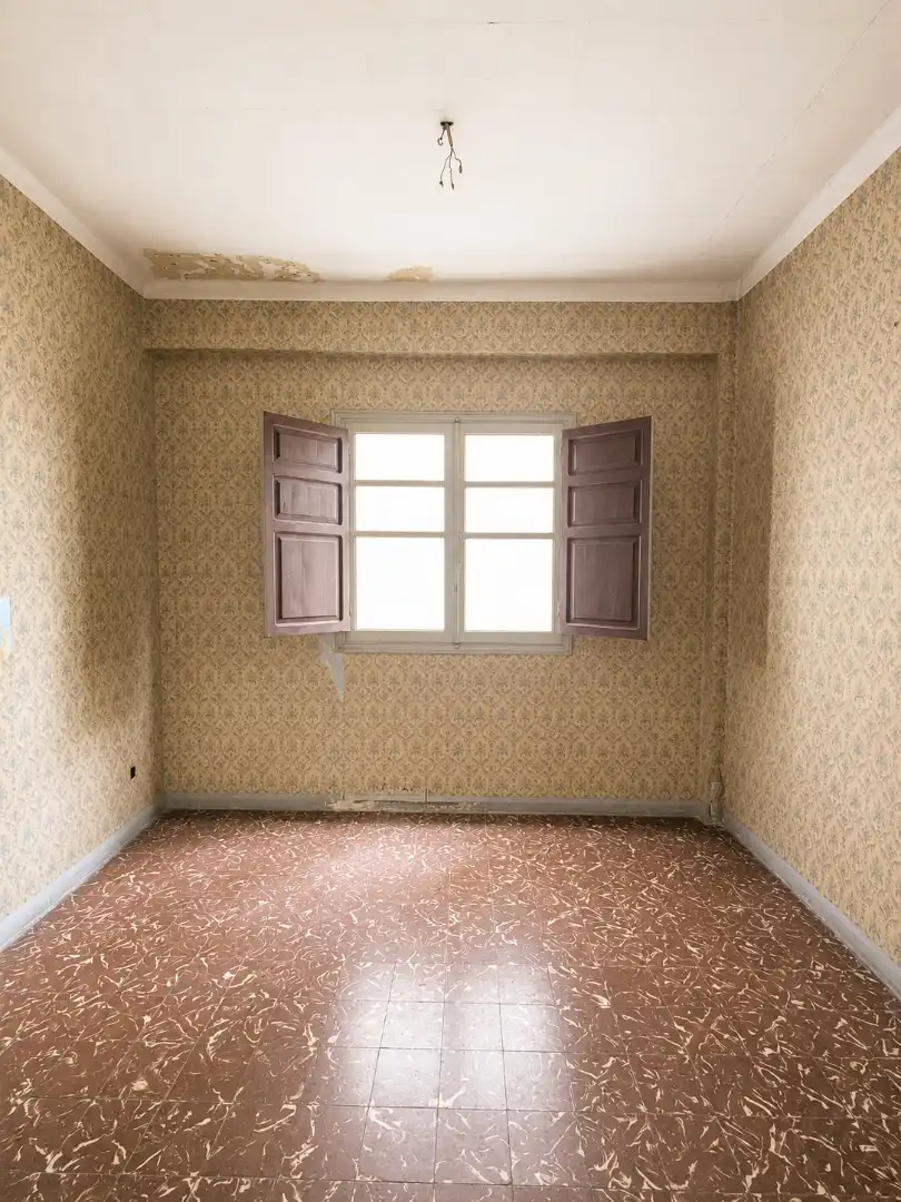 Schlafzimmer von Wohnung zum Verkauf in Valencia