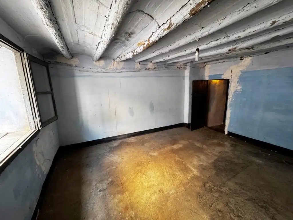 Casa adosada en venta en Mas de las Matas con Amueblado