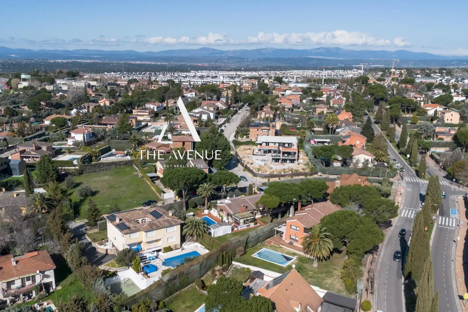 Casa o xalet en venda a El Olivar de Mirabal