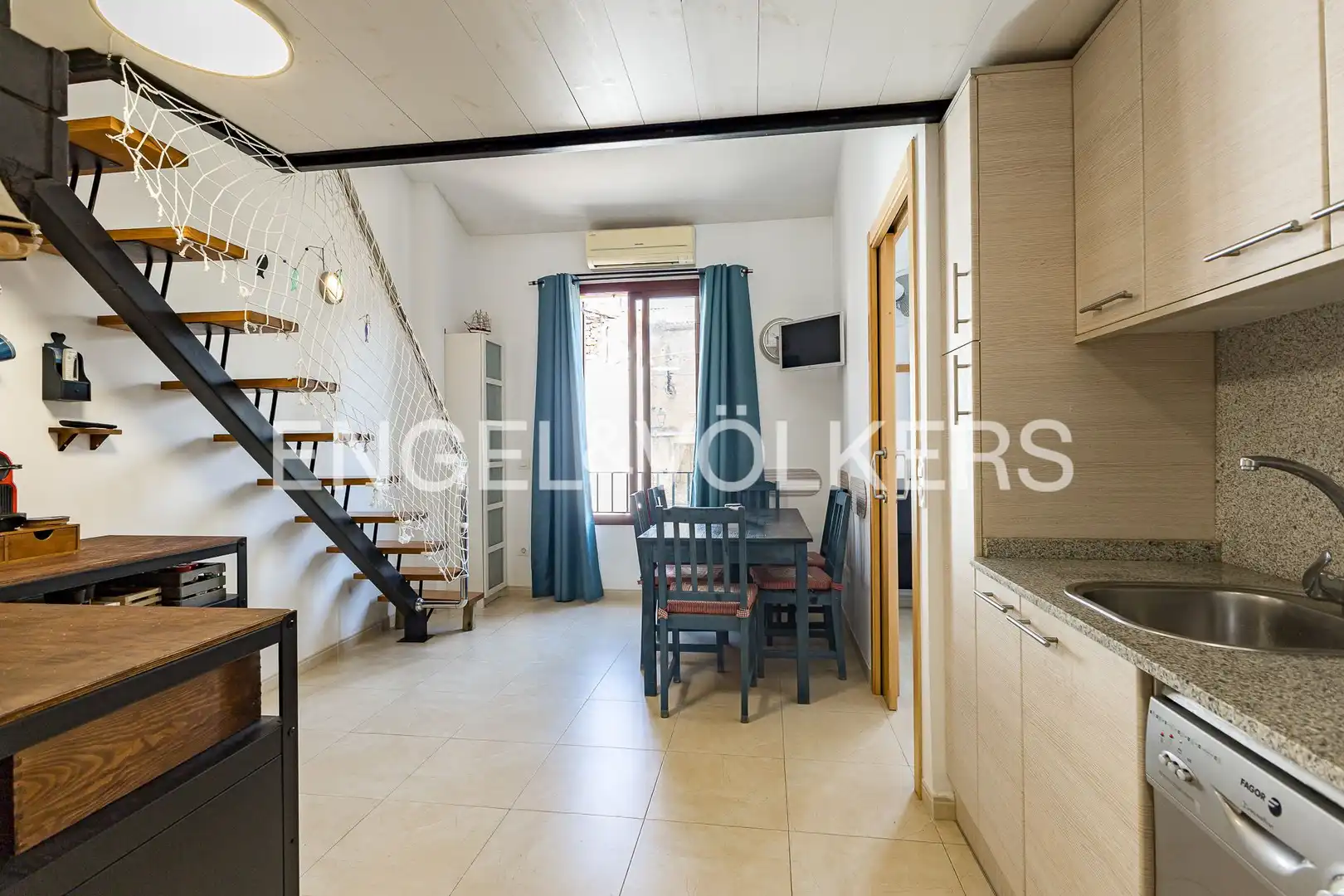 Wohnung mit Terrasse zum Verkauf in Creixell, imagen 8