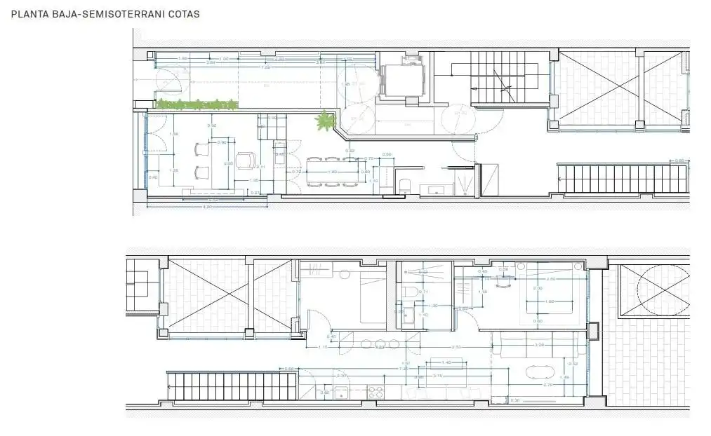 Buildings for sale in Santa Coloma de Gramenet