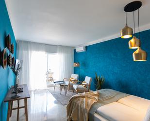 Bedroom of Study for sale in Estepona  with Air Conditioner and Furnished