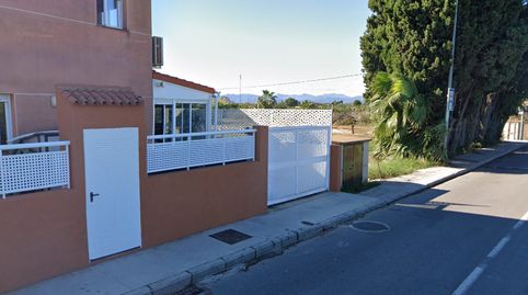 Foto 4 de Casa adosada en venta en Camí Ben Afelí, Playa - Ben Afeli, Almazora / Almassora