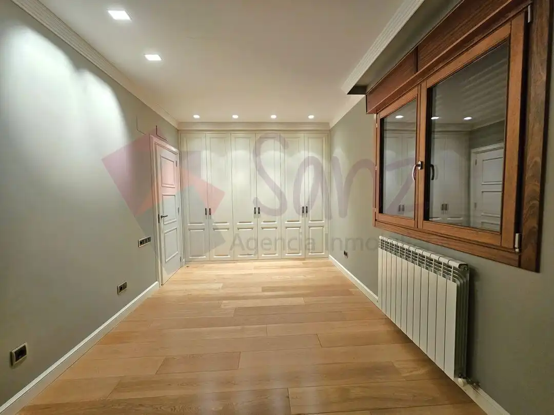 Chalet con jardín en venta en Calle Abajo, imagen 18