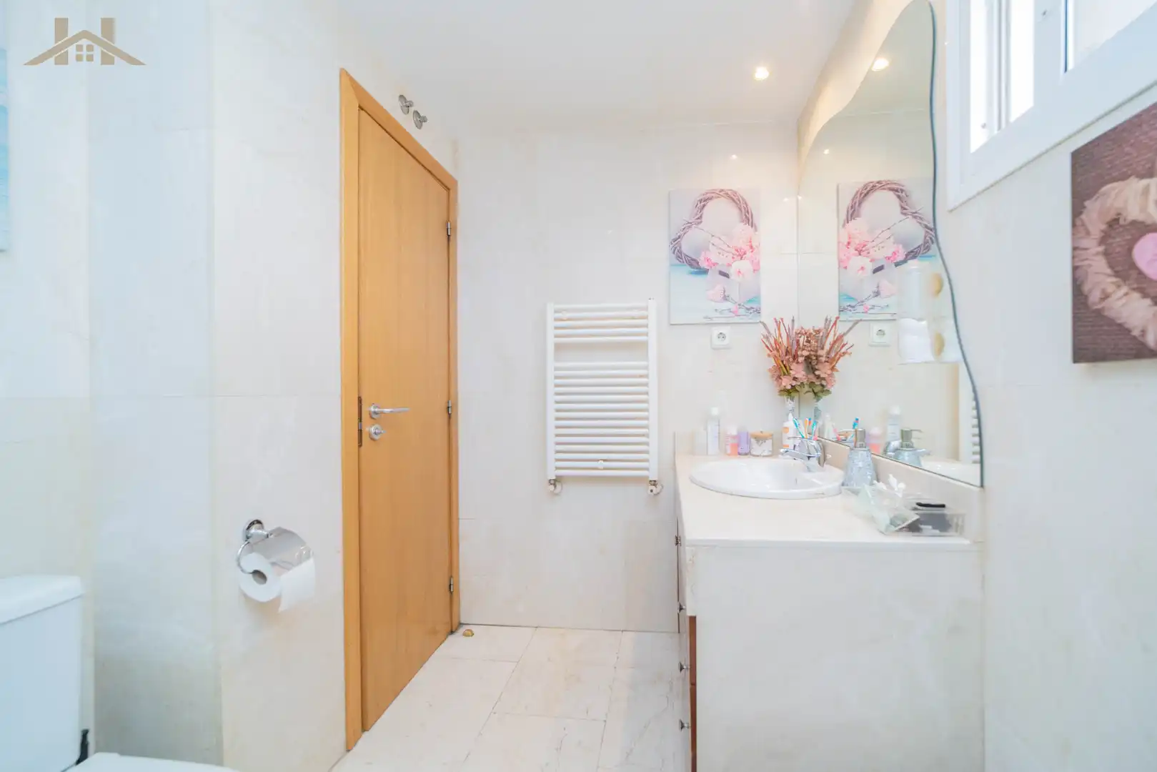 Baño de Piso en venta en Las Rozas de Madrid