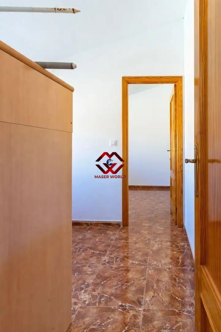 Casa o xalet en venda en Mazarrón amb Terrassa i Moblat
