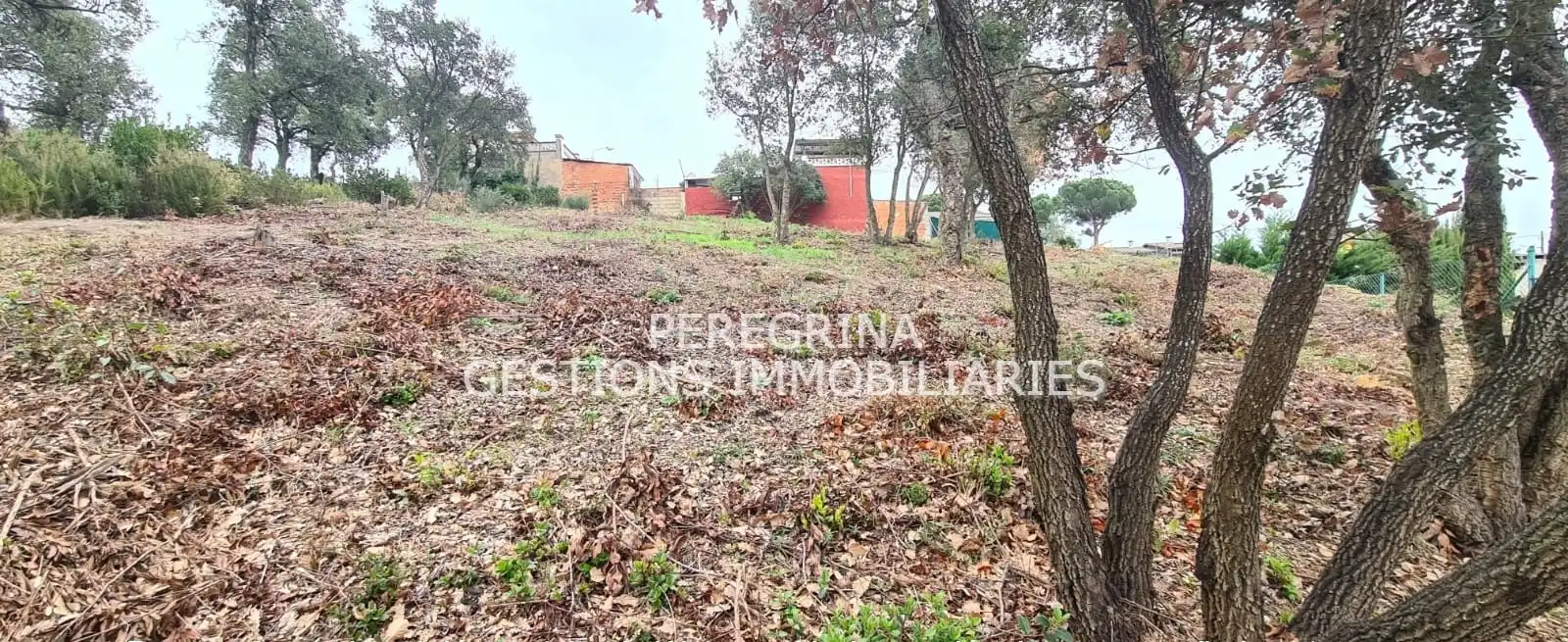 Wohnbaugrundstück zum Verkauf in Carrer Francesc Macíà 19, imagen 9