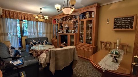 Foto 4 de Pis en venda a Industria, Albacete