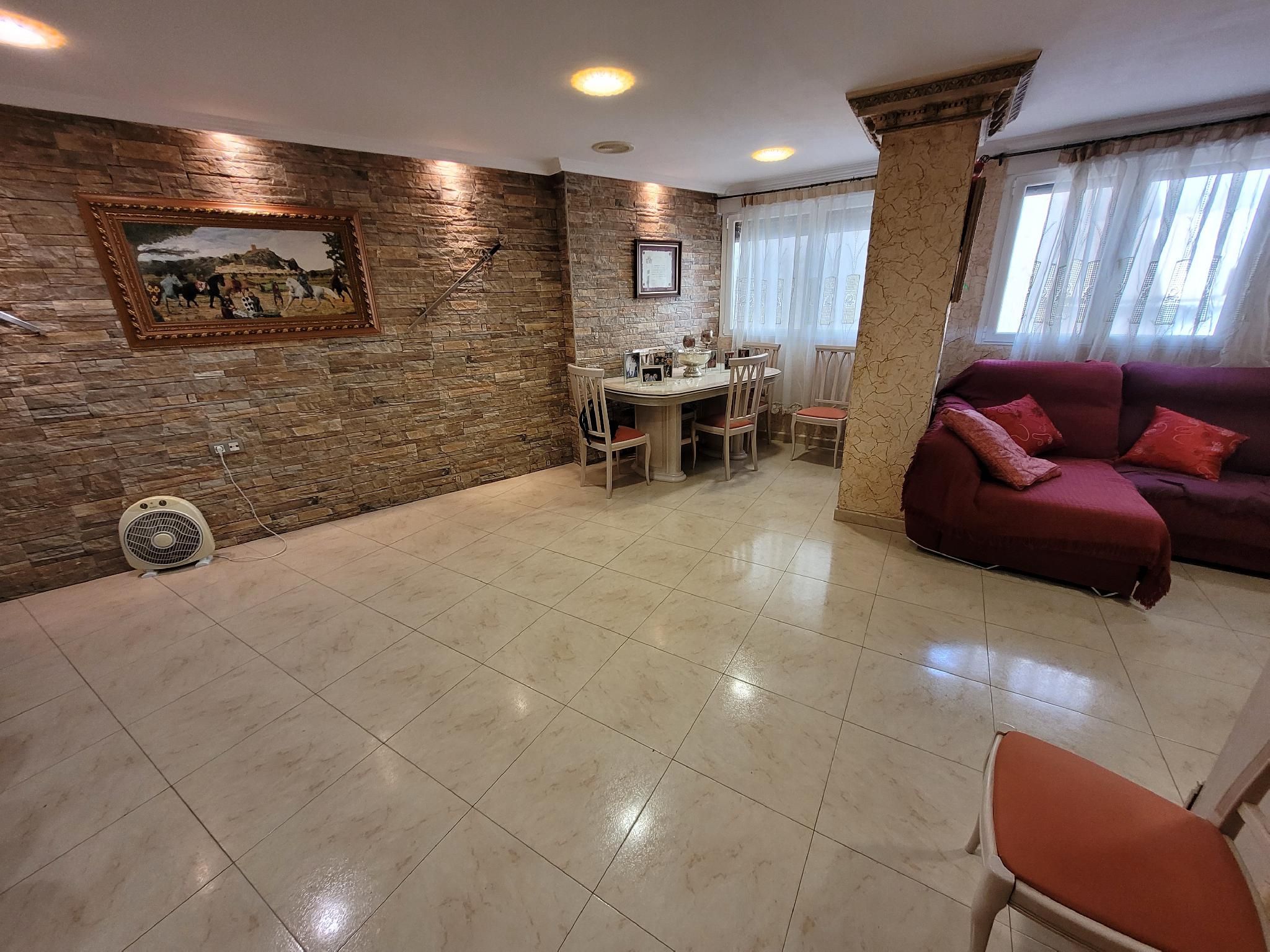 Piso en venta en Sax con Aire acondicionado y Calefacción