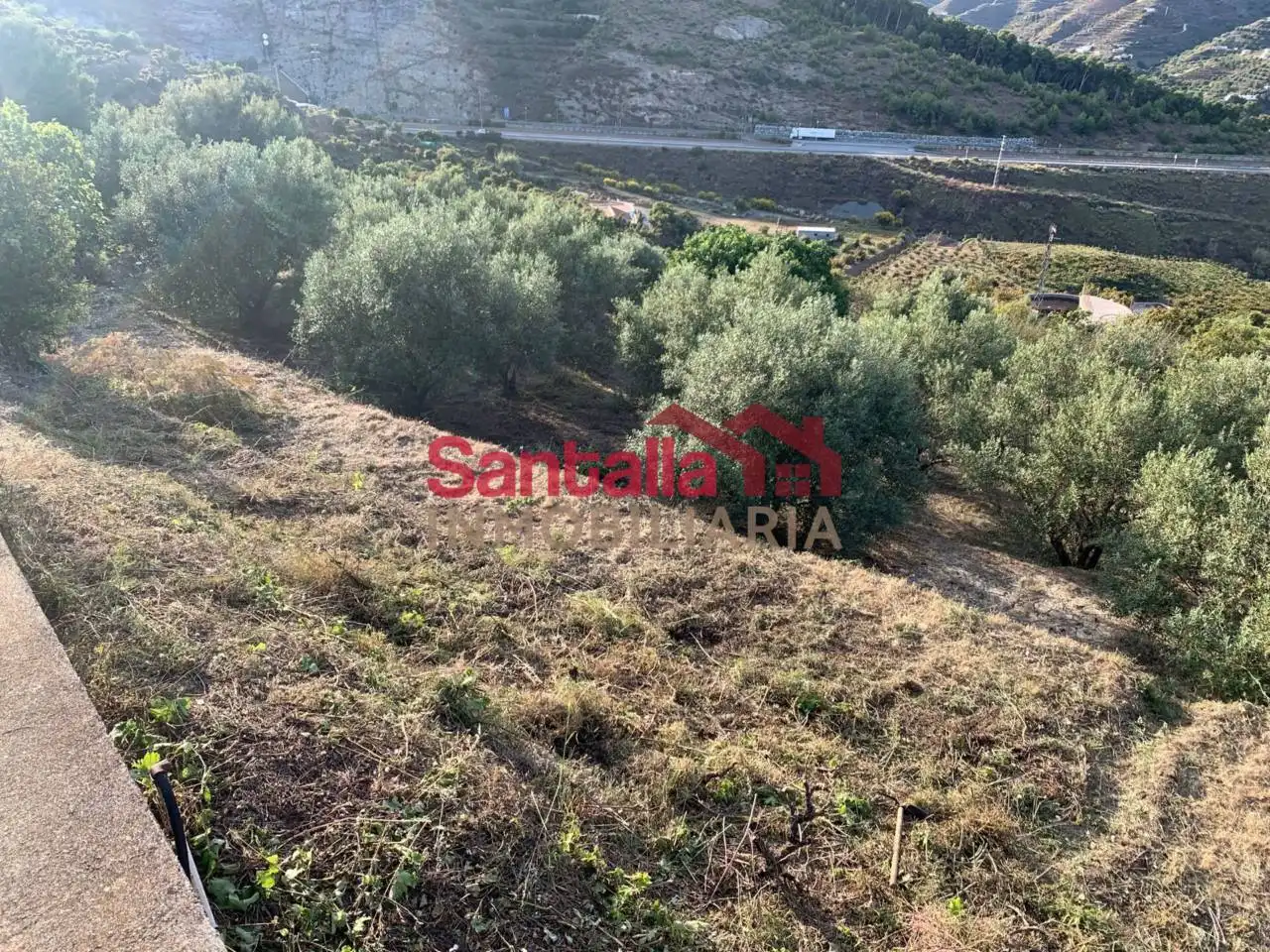 Country homes for sale in Almuñécar  with Private garden, Terrace and Furnished