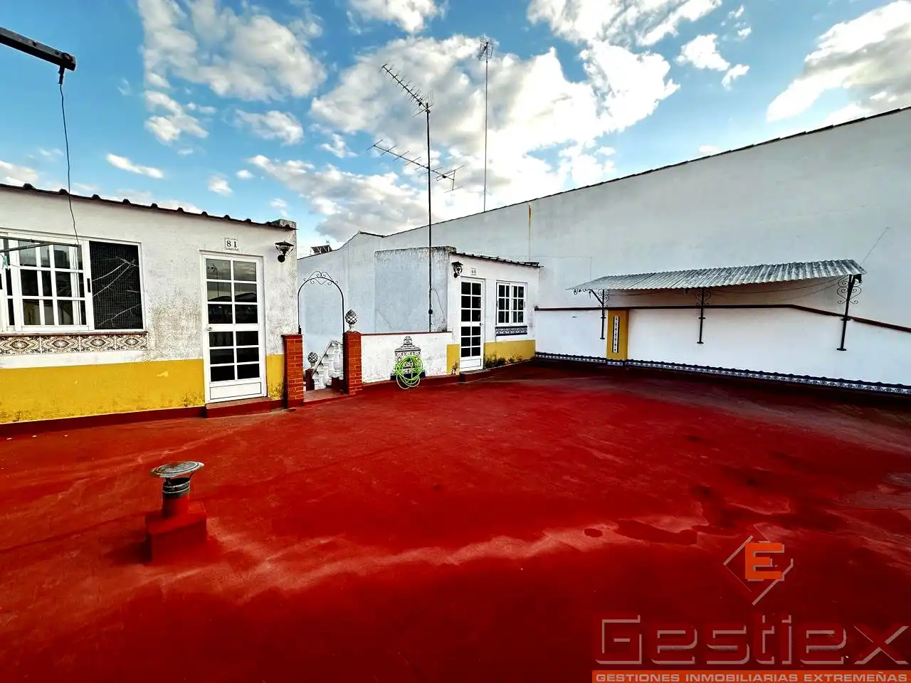 Casa en venda a Almendralejo, imagen 16