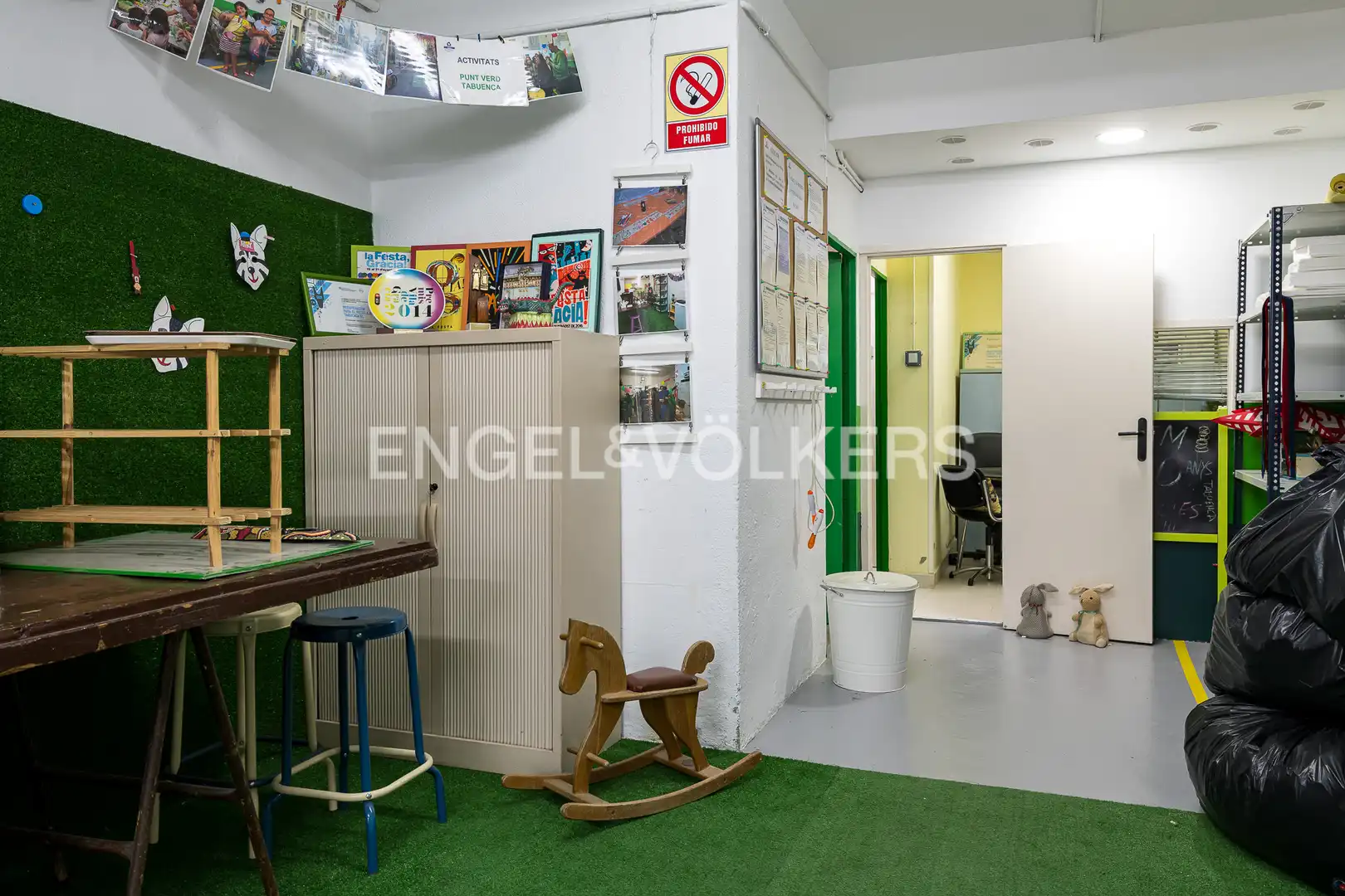 Local en venta en Barcelona