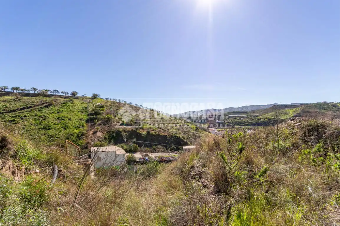 Terreno rústico en venta en Vélez-Málaga ciudad, imagen 13