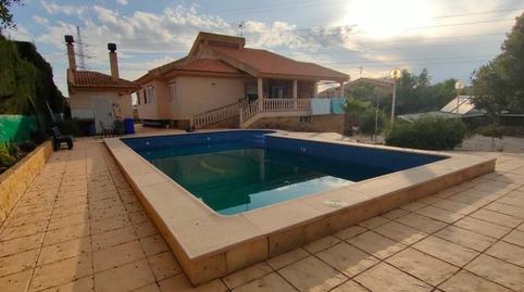 Photo 2 of Houses for sale in Calle Gabiota, Altorreal - El Chorrico, Molina de Segura