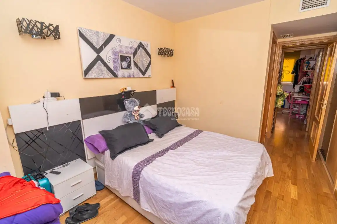 Appartamento in vendita a Centro ciudad, imagen 7