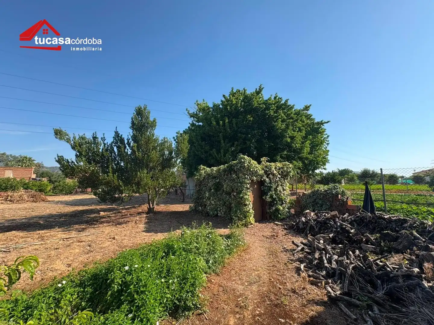 Maison rustique à vendre à Periurbano Oeste - Sierra, imagen 13