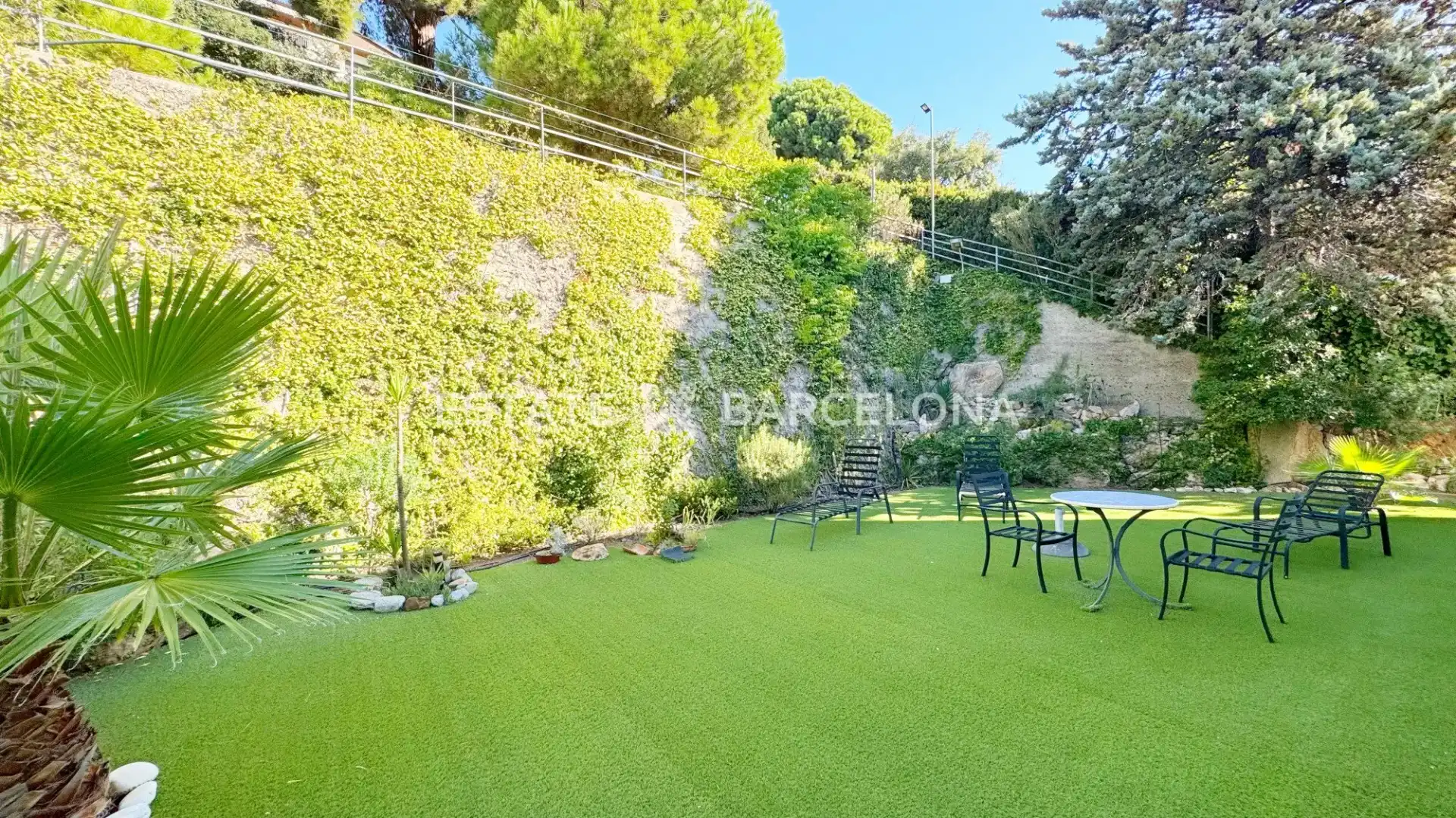 Villa con giardino in vendita a Avinguda Nicolau Cabañas, imagen 8