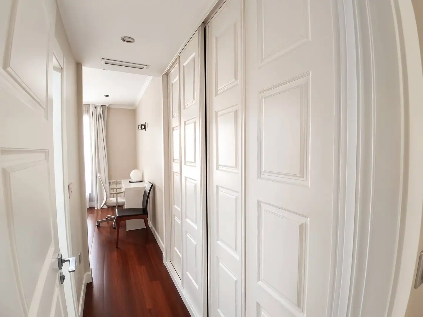 Piso de alquiler en Cartagena con Aire acondicionado, Calefacción y Parquet