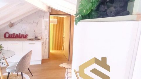 Foto 5 de Piso en venta en Atxuri, Bilbao